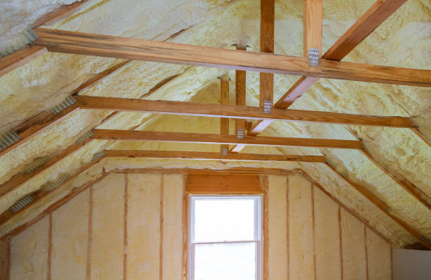 Best Commercial Insulation in Madera Ranchos, CA