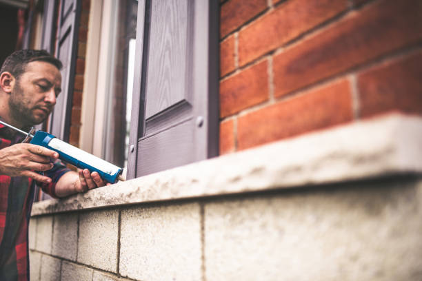 Best Types of Insulation in Madera Ranchos, CA