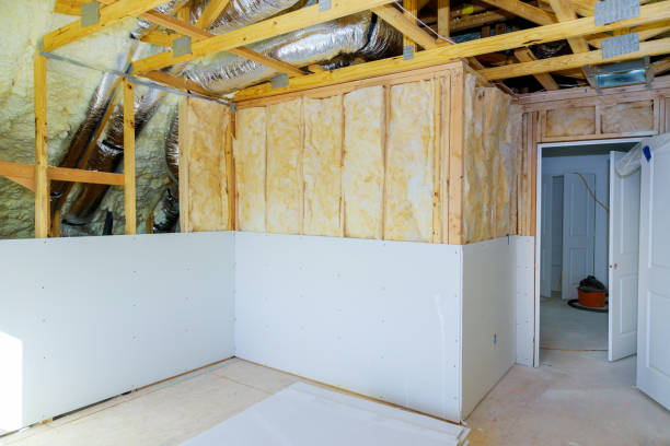 Trusted CA Insulation Contractor Experts