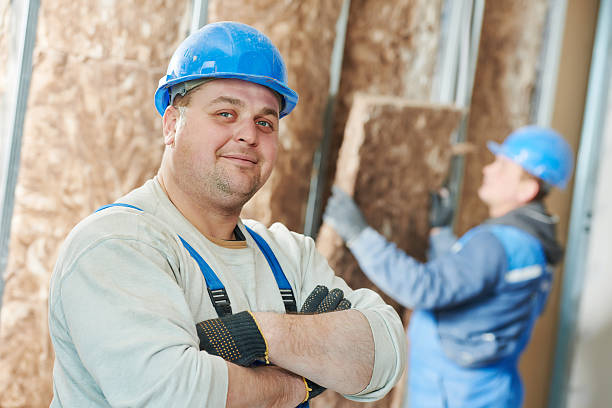Best Insulation for Specific Applications in Madera Ranchos, CA