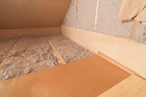 Best Insulation for Specific Applications in Madera Ranchos, CA