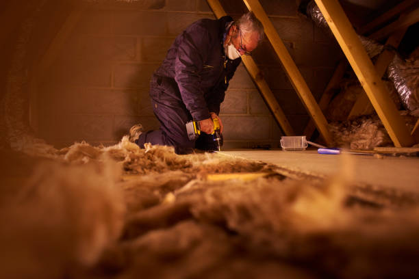 Best Insulation Maintenance and Repair in Madera Ranchos, CA
